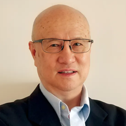 梁定雄先生